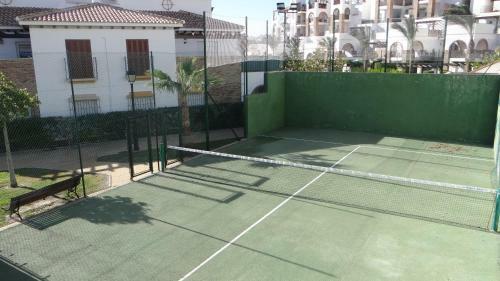 Apartamento Al-andalus Thalassa
