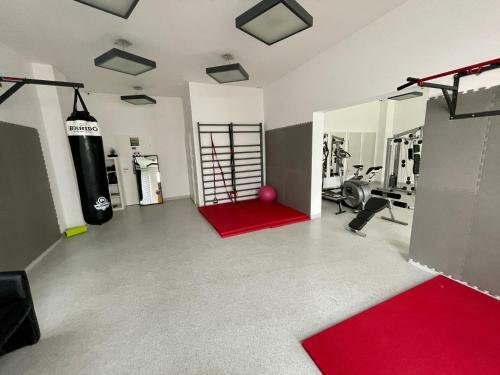 Apartament 02 - Rezydencja Ustronie Morskie