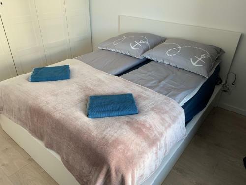 Apartament Emilia Ustronie Morskie