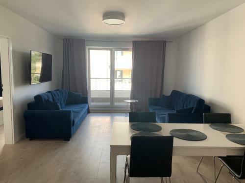 Apartament Emilia Ustronie Morskie