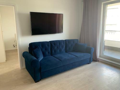 Apartament Emilia Ustronie Morskie