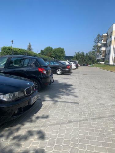 Apartament Emilia Ustronie Morskie