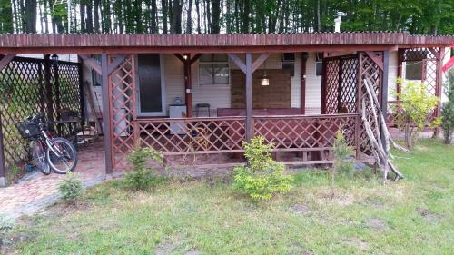 Lodge Morskie Ustronie