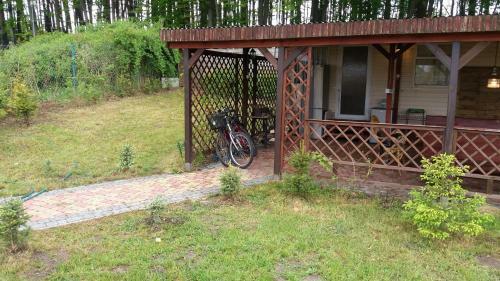 Lodge Morskie Ustronie