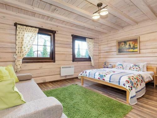 Apartamento Holiday Resort, Ustronie Morskie
