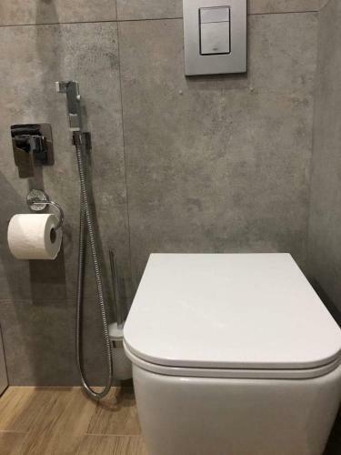 Apartament Sailor Nad Samym Morzem