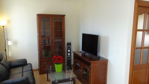 Apartamento Vera Rental Thalassa II
