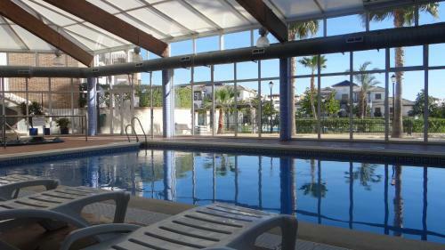 Apartamento Vera Rental Thalassa II