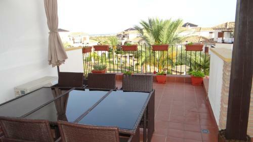 Apartamento Vera Rental Thalassa II