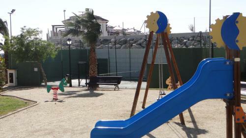 Apartamento Vera Rental Thalassa II