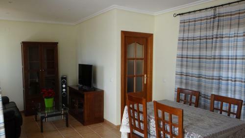 Apartamento Vera Rental Thalassa II