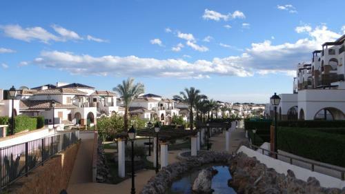 Apartamento Vera Rental Thalassa II
