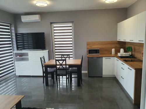 Apartamenty U Anny