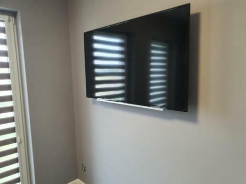 Apartamenty U Anny