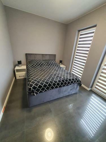 Apartamenty U Anny