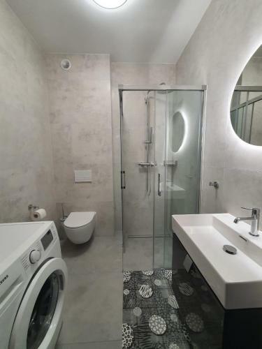 Apartamenty U Anny