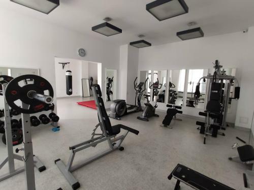 Apartament Azzurro Ustronie Morskie