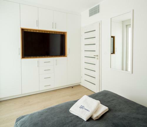 Apartos Sailor - Luxury Apartments