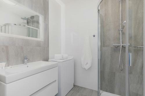 Apartos Sailor - Luxury Apartments