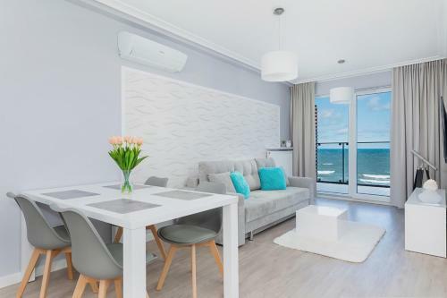 Apartos Sailor - Luxury Apartments