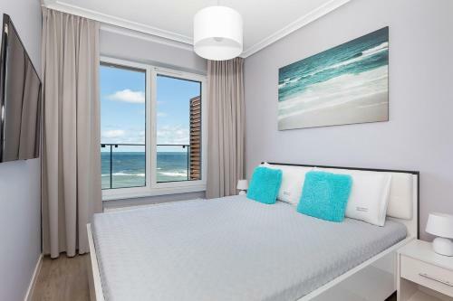 Apartos Sailor - Luxury Apartments