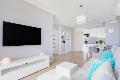 Apartos Sailor - Luxury Apartments