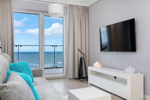 Apartos Sailor - Luxury Apartments