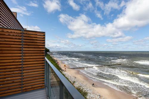 Apartos Sailor - Luxury Apartments