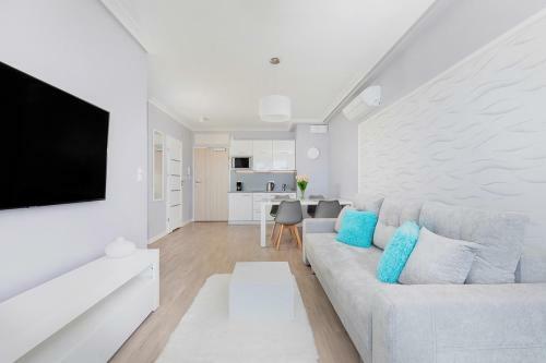 Apartos Sailor - Luxury Apartments