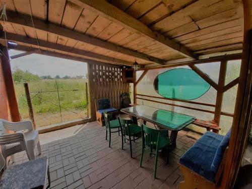 Lodge Domki Letniskowe U Janka