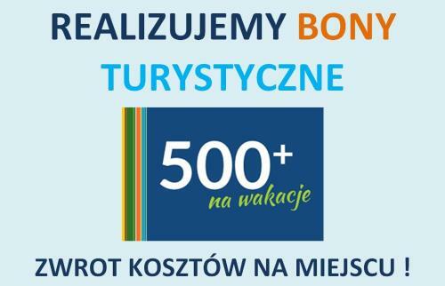 Lodge Domki Letniskowe U Janka