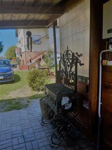 Lodge Domki Letniskowe U Janka