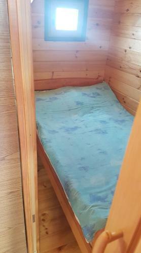 Lodge Domki Letniskowe U Janka