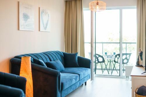 Ustronie Apartments Z Widokiem Na Morze 20 M Do Pla?y