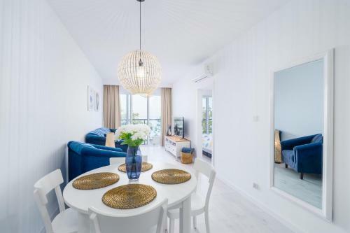 Ustronie Apartments Z Widokiem Na Morze 20 M Do Pla?y
