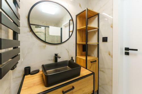 Ustronie Apartments Z Widokiem Na Morze 20 M Do Pla?y