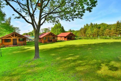 Holiday Homes, Ustronie Morskie