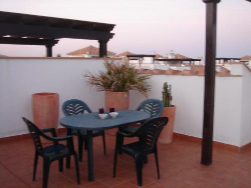 Apartamento Mps Jardines De Nuevo Vera