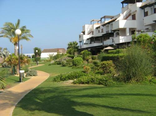 Apartamento Mps Jardines De Nuevo Vera