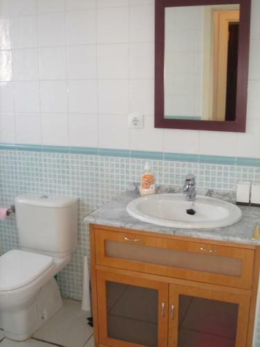 Apartamento Mps Jardines De Nuevo Vera
