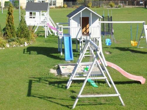 Tourist Complex, Ustronie Morskie