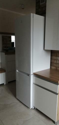 Apartament Wakacyjny W?gorzewo