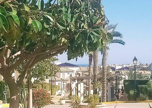 Apartamento Al-andalus Thalassa Home Star