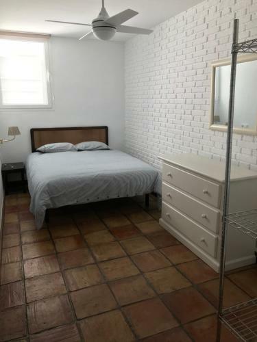 1 de 17 Casa Con Jard�n Privado A 200m de La Playa.