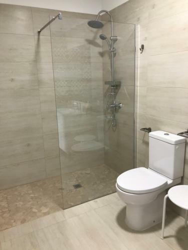 1 de 17 Casa Con Jard�n Privado A 200m de La Playa.