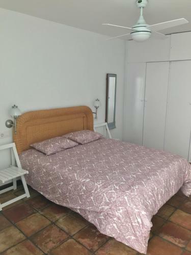 1 de 17 Casa Con Jard�n Privado A 200m de La Playa.