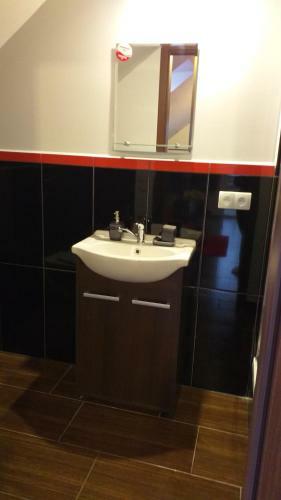Apartamento Pok�j Na Mazurach