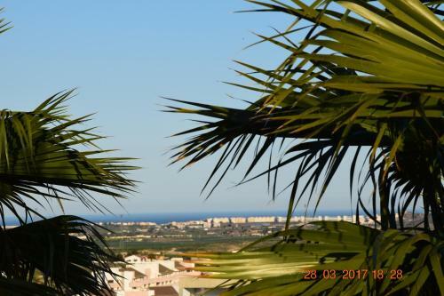 Apartamento Golf Valle Del Este Vera 116
