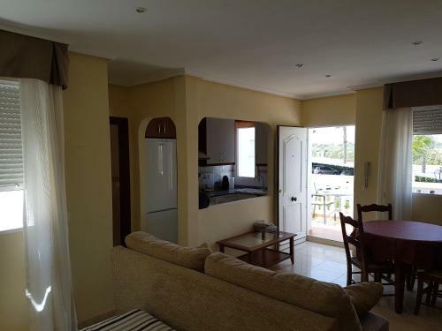 Apartamento Vera Rental Torremar Natura