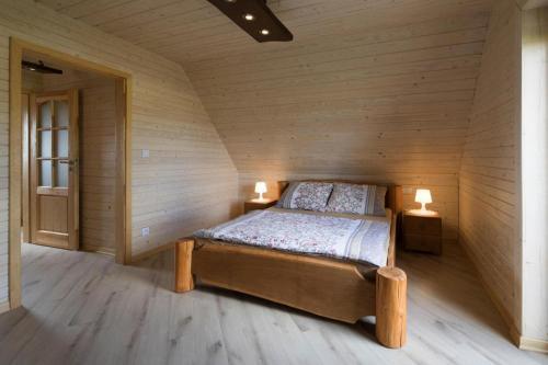 Holiday Resort, Wicie